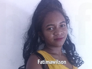 Fatimawilson