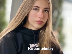 Favouritebetsy