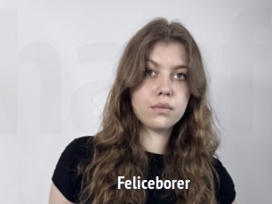Feliceborer