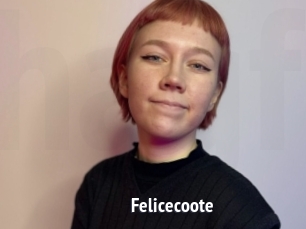 Felicecoote