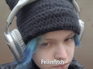 Felicefitch