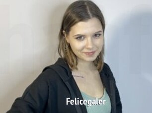 Felicegaler