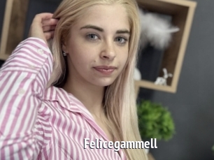 Felicegammell