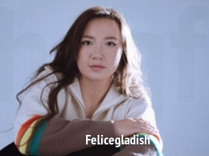 Felicegladish
