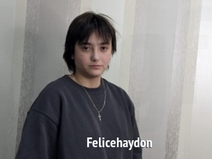 Felicehaydon
