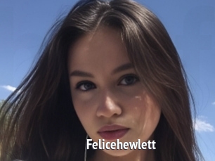 Felicehewlett