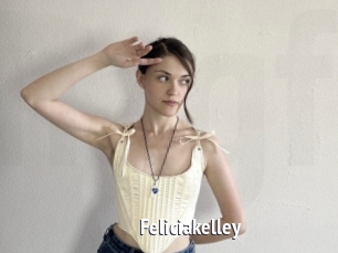 Feliciakelley