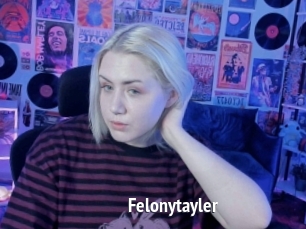 Felonytayler