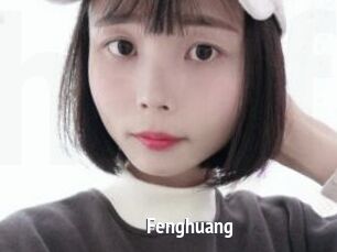 Fenghuang