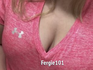 Fergie101