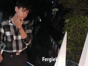 Fergiel