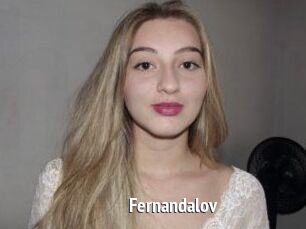 Fernandalov