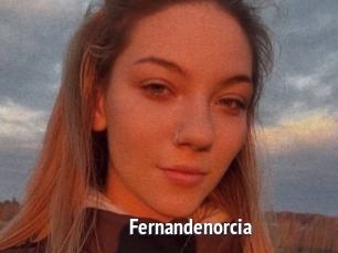 Fernandenorcia