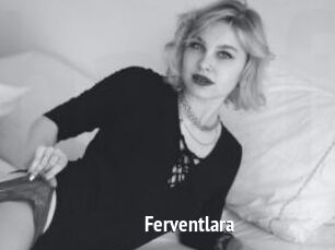 Ferventlara