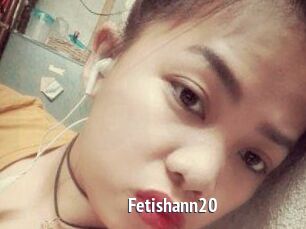 Fetishann20
