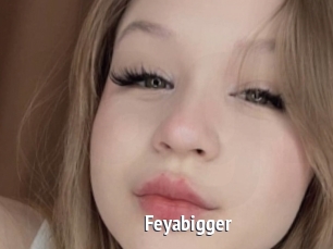 Feyabigger