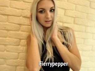 Fierrypepper