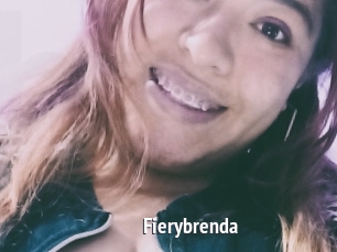 Fierybrenda