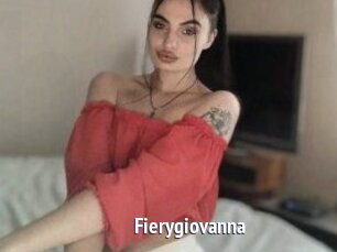 Fierygiovanna
