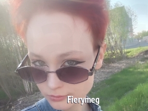 Fierymeg
