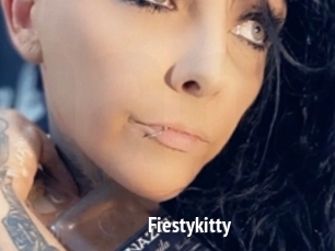 Fiestykitty