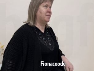 Fionacoode