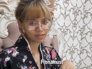 Fionamust