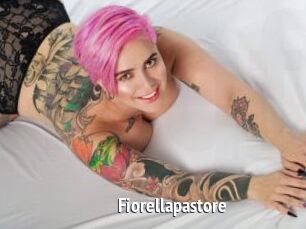 Fiorellapastore