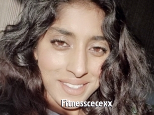 Fitnesscecexx
