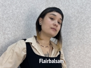 Flairbalsam