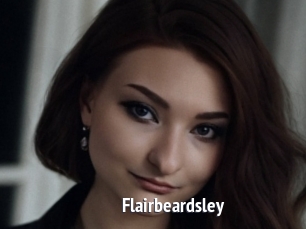 Flairbeardsley