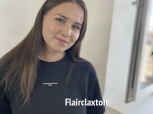 Flairclaxton