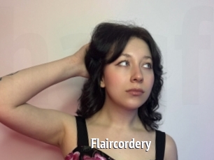 Flaircordery