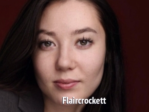 Flaircrockett