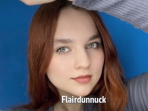 Flairdunnuck