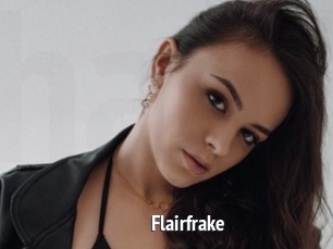 Flairfrake