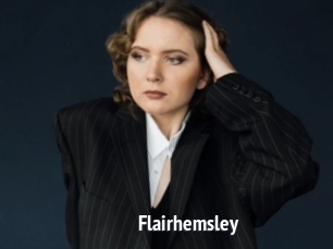 Flairhemsley
