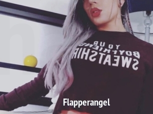 Flapperangel