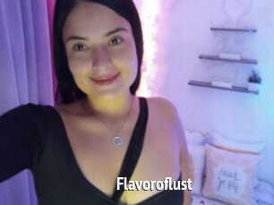 Flavoroflust