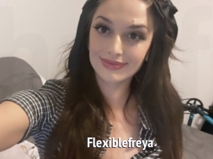 Flexiblefreya