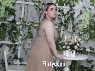 Flirtydemi