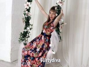Flirtydiva