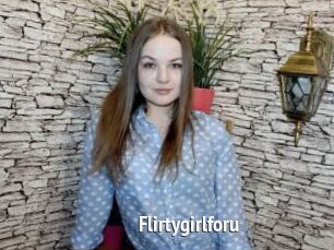 Flirtygirlforu