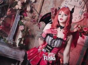 Fliska
