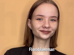 Florablakeman