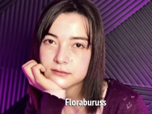 Floraburuss