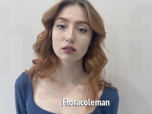 Floracoleman