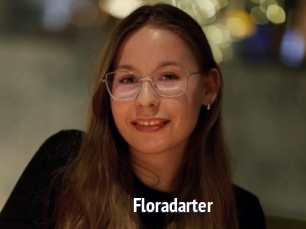 Floradarter