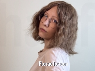 Floraelletson