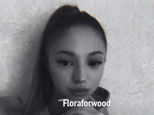 Floraforwood